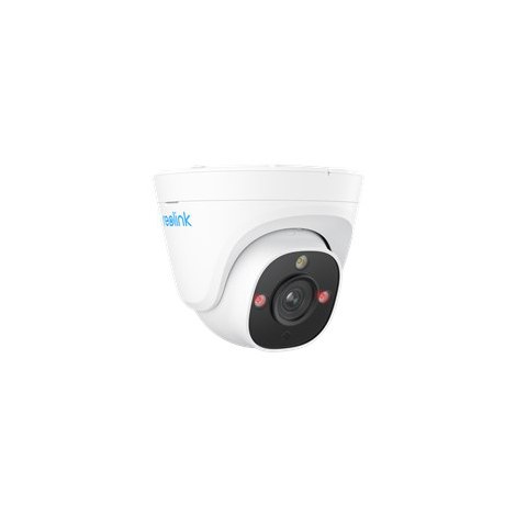 Reolink | IP Camera with Accurate Person and Vehicle | P324 | Dome | 5 MP | 2.8 mm | IP66 | H.264 | Micro SD, Max. 256 GB - 2